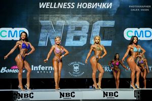WELLNESS НОВИЧКИ